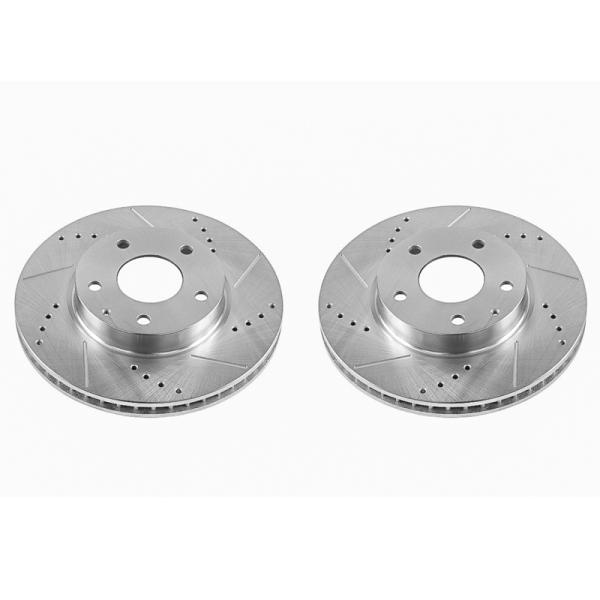 PowerStop JBR1599XPR