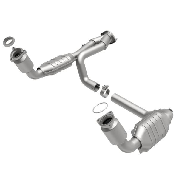 Magnaflow 458062