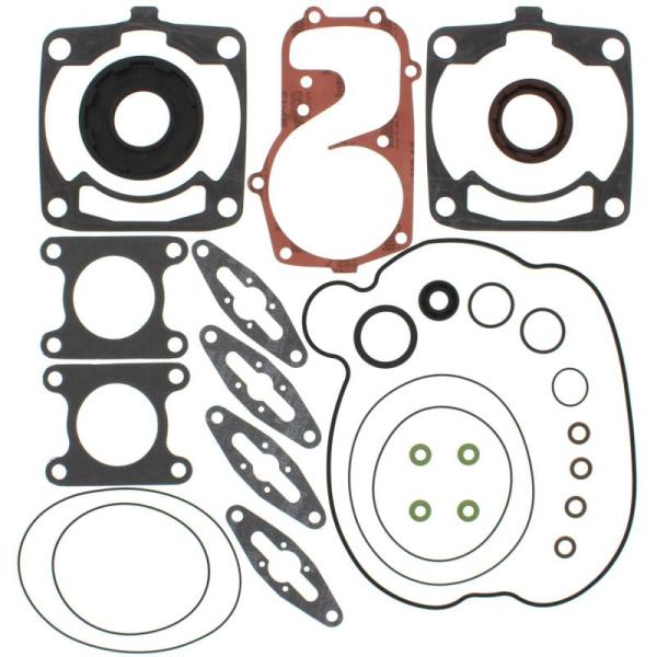 Vertex Pistons 711307