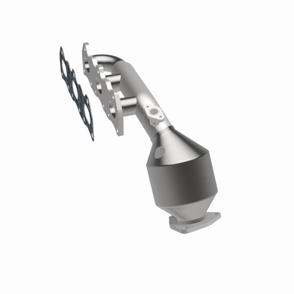 Magnaflow 452282