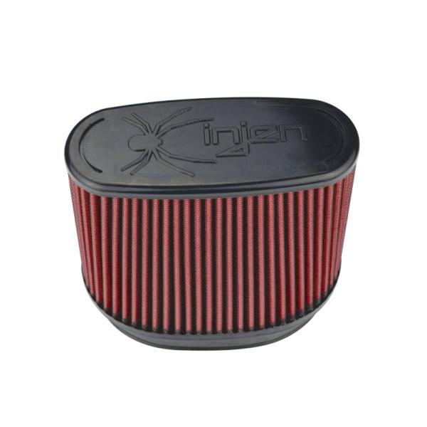 INJ Dry Air Filter Injen X-1129-BR