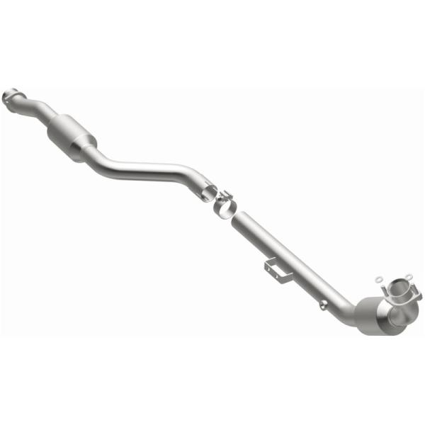 MAG Converter Direct Fit Magnaflow 454033