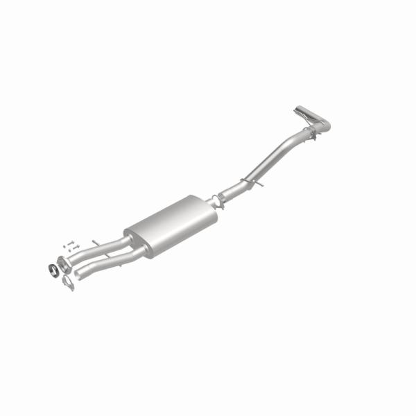 MAG BRE Exhaust Kits Magnaflow 106-0549