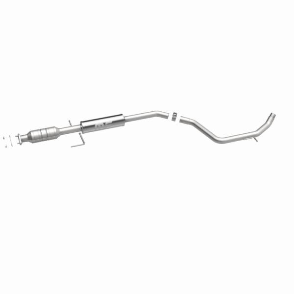 MAG Converter Direct Fit Magnaflow 24886