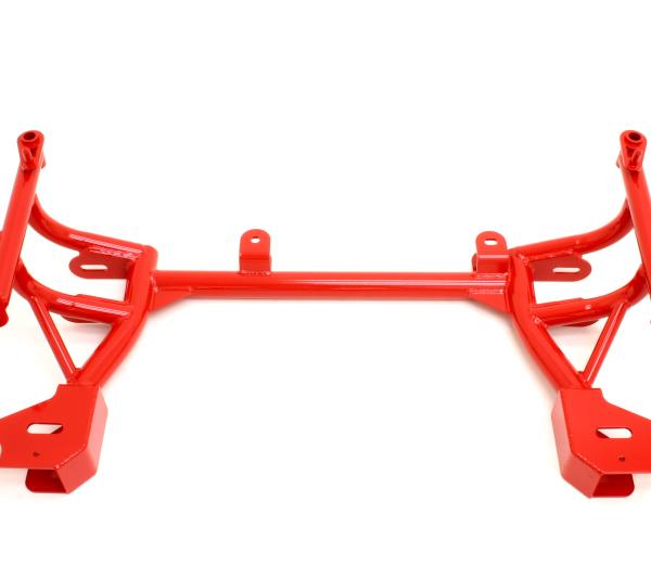 BMR Suspension KM014R
