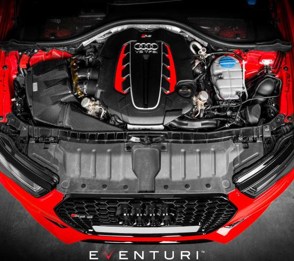 Eventuri EVE-C63S-TRB-CF-INT