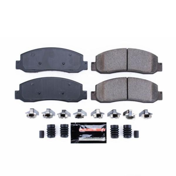 PowerStop Z23-1069