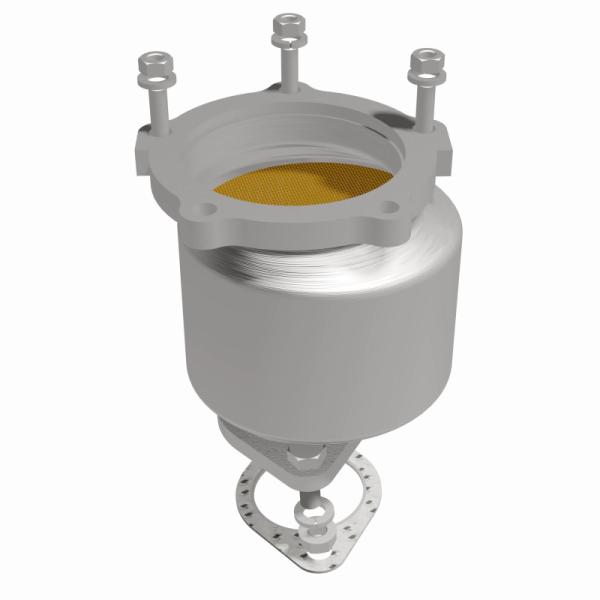MAG Converter Direct Fit Magnaflow 50200