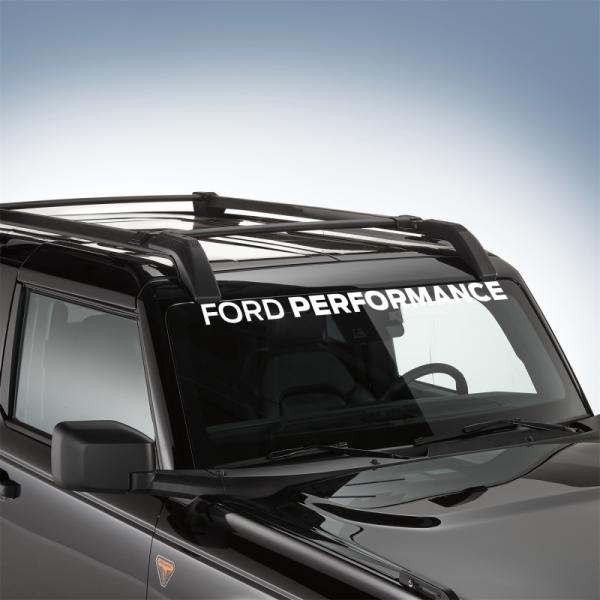 Ford Racing M-1820-BRW