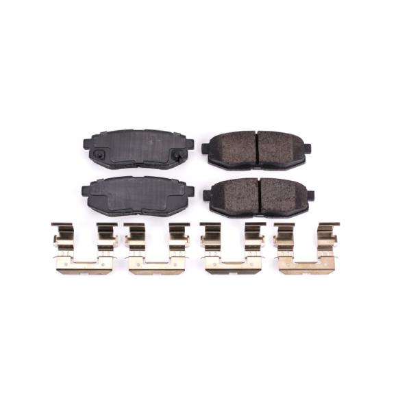 PowerStop 17-1124