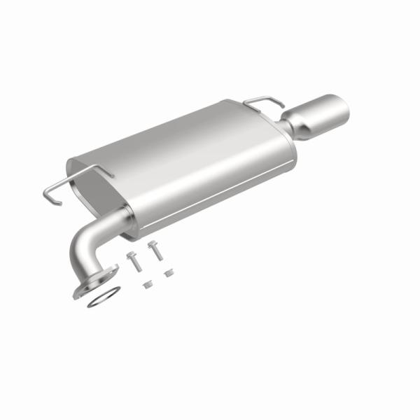 Magnaflow 108-0072