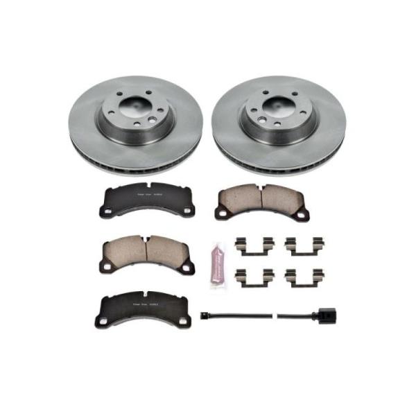 PowerStop KOE6049