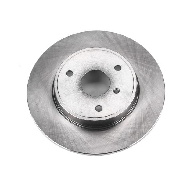 PSB Autospecialty Rotor PowerStop EBR1261
