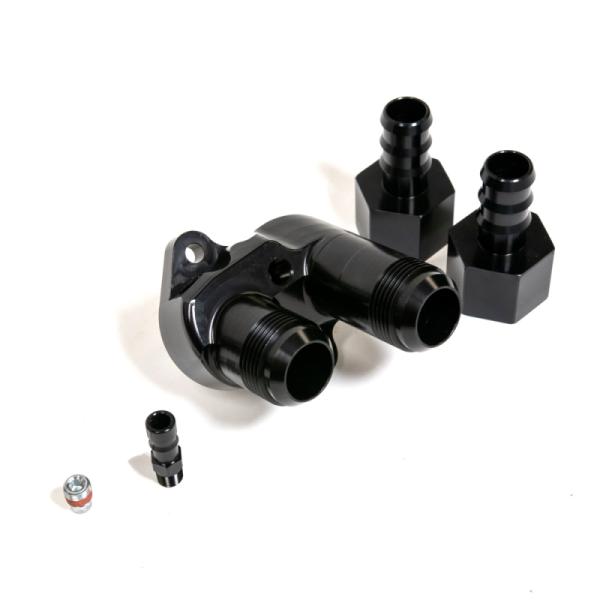 VMP Performance VMP-SUC052