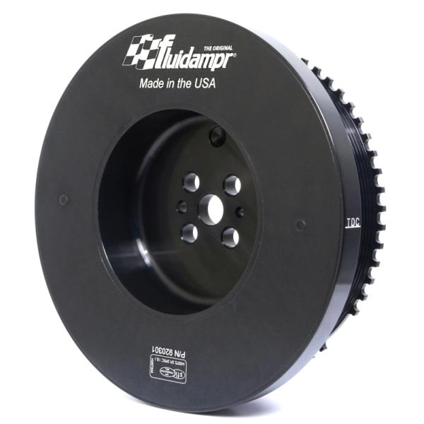 Fluidampr 920301