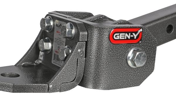 GEN-Y Hitch GH-12001
