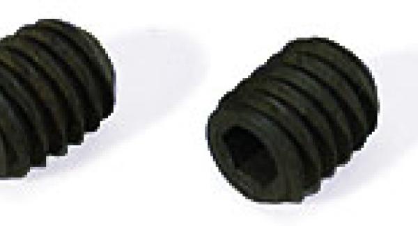 MOR Oil Restrictors Moroso 22000