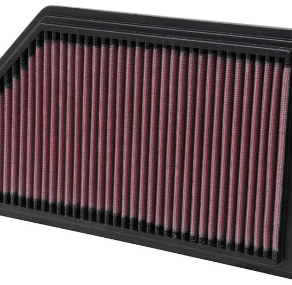 KN Drop in Air Filters K&N Engineering 33-2200