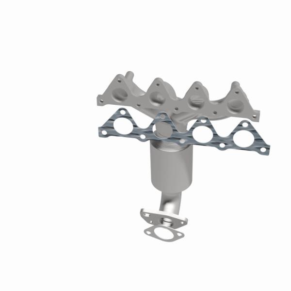 MAG Converter Direct Fit Magnaflow 49999