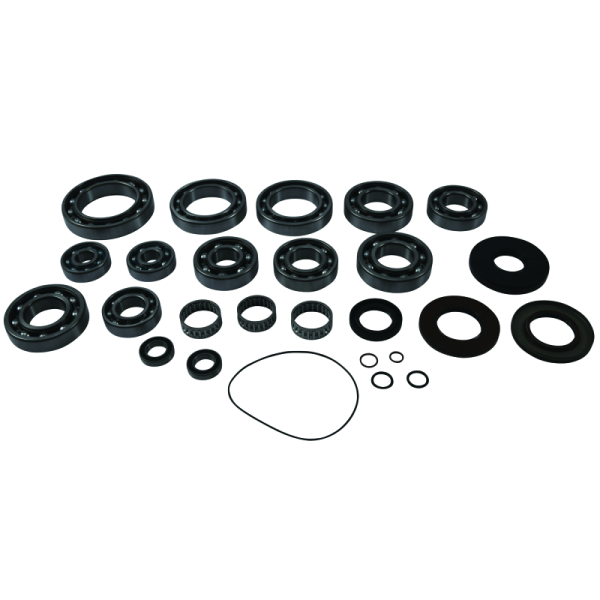 QBS Bearings QuadBoss 401290
