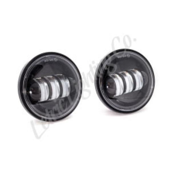 Letric Lighting LLC-ILPL-B