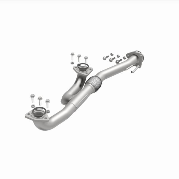 MAG BRE Front Pipe Kit Magnaflow 107-0113