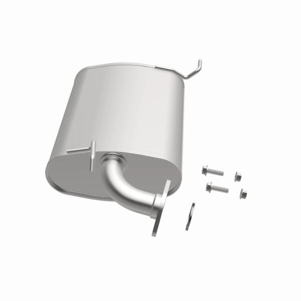 MAG BRE Muffler Kit Magnaflow 108-0052