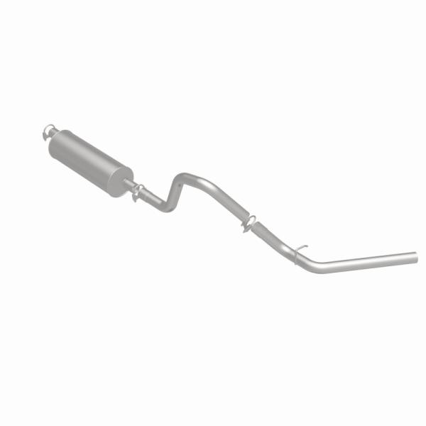 MAG BRE Exhaust Kits Magnaflow 106-0381