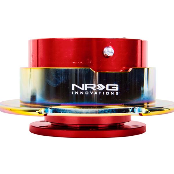 NRG SRK-250RD/MC