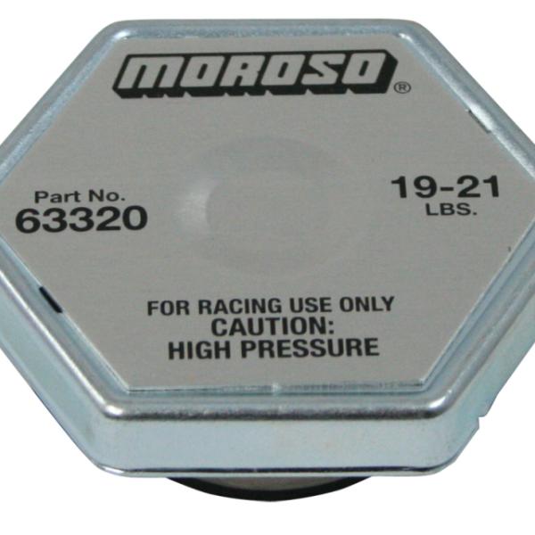 Moroso 63320