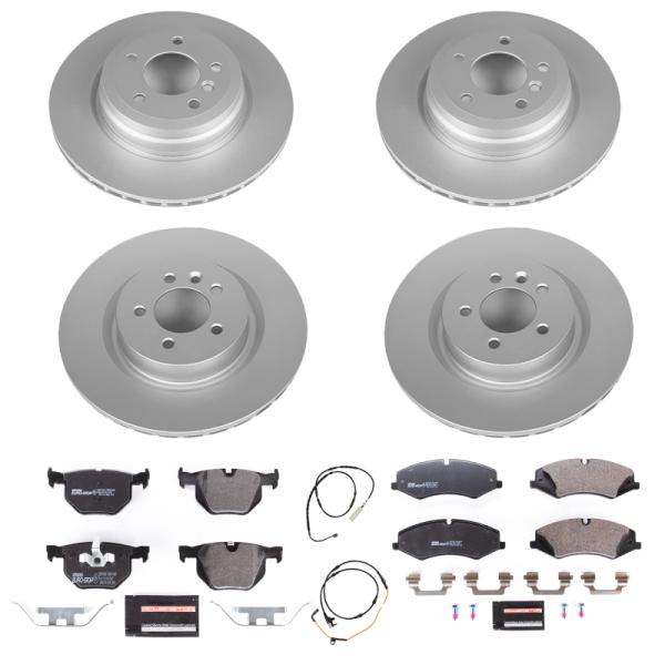 PowerStop ESK7009