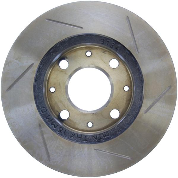 Stoptech 126.40005SR