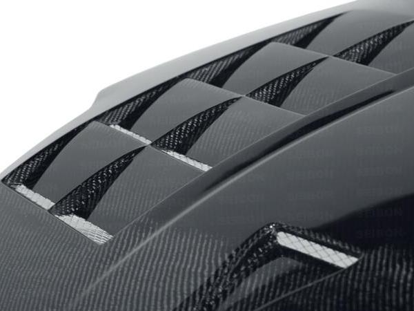 Seibon HD0205NS350-GT
