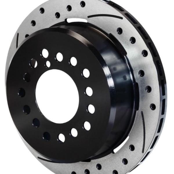 Wilwood 160-11374-BK