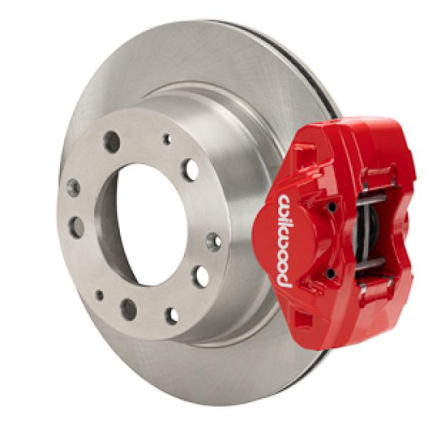 WIL D31 Brake Kits Wilwood 140-17656-R