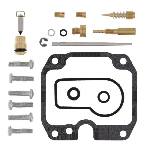 ABR Carburetor Rebuild Kits All Balls Racing 26-1309