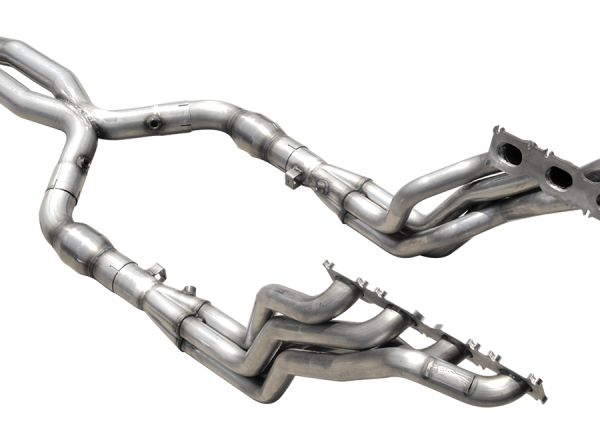 American Racing Headers MBE63-07178300LSWC