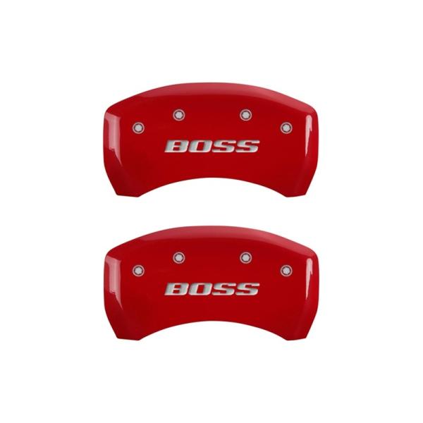 MGP 10010RBSSRD