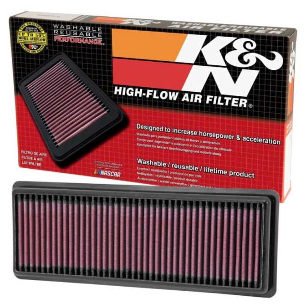 K&N Engineering 33-2487