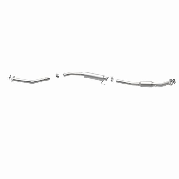 Magnaflow 4481610