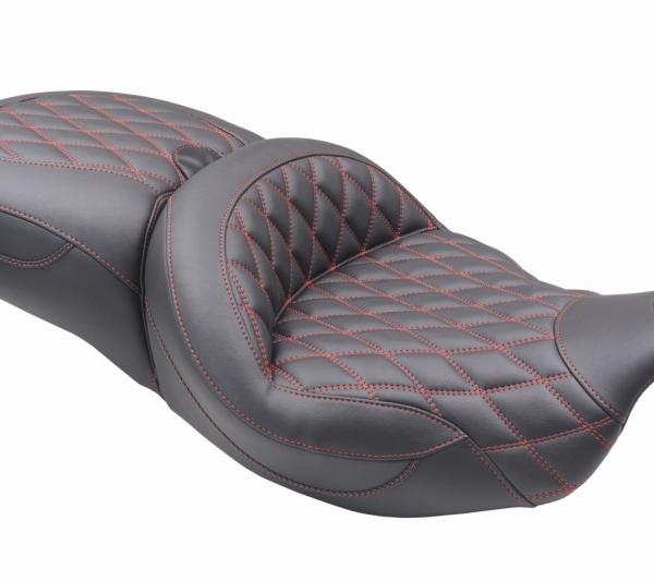 Mustang Motorcycle 89538AB