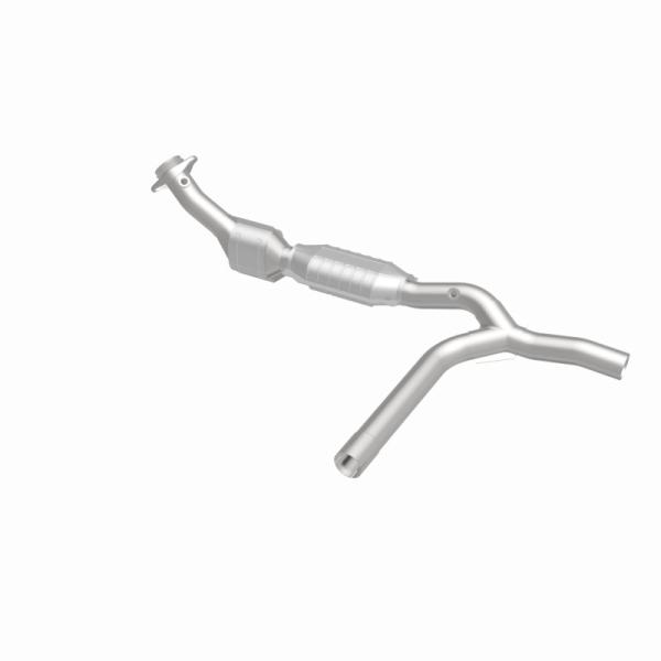 Magnaflow 93448