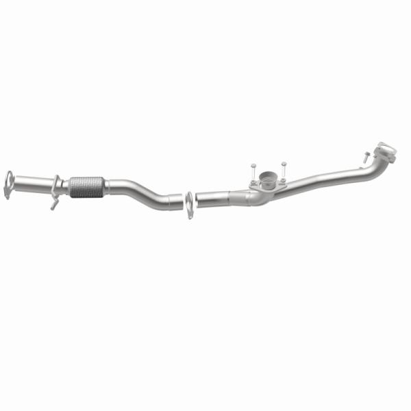 MAG BRE Exhaust Kits Magnaflow 107-0171