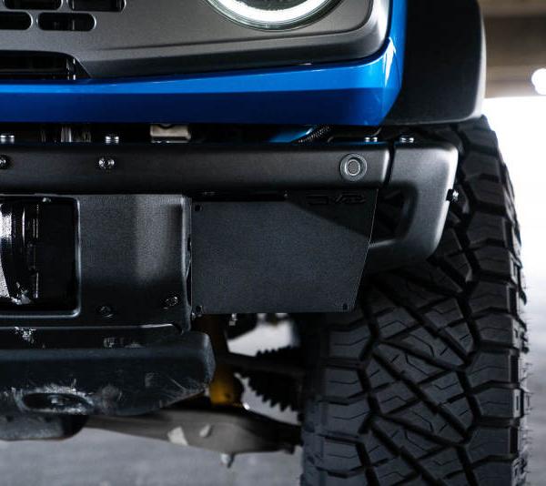 DV8 Offroad LPBR-02