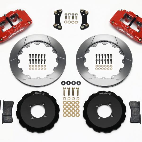 WIL Rotor Kit Wilwood 140-8335-R