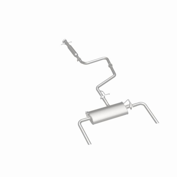 MAG BRE Exhaust Kits Magnaflow 106-0910