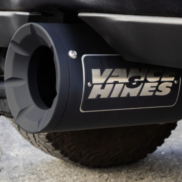 Vance and Hines 49765