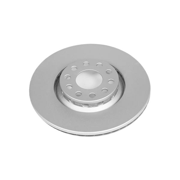 PSB Evolution Coated Rotor PowerStop EBR499EVC