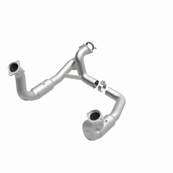 Magnaflow 52297