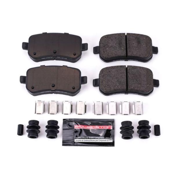 PowerStop Z23-1021